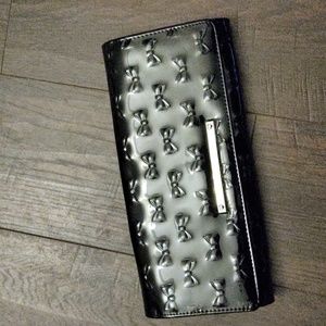 Betsey Johnson Shoulder/Clutch Bag